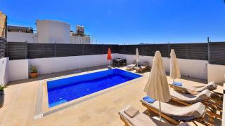 Kalkan Akbel 3 Bedroom Villa 5468 - Kalkan - 8