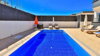 Kalkan Akbel 3 Bedroom Villa 5468 - Kalkan - 5