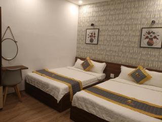 BaKa Hotel - Khách sạn Tuy Hòa - Liên Trì (3) - 3