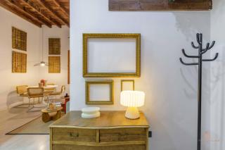 Living4Malaga Rustic Chic - Málaga - 3