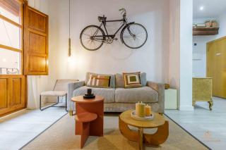 Living4Malaga Rustic Chic - 0
