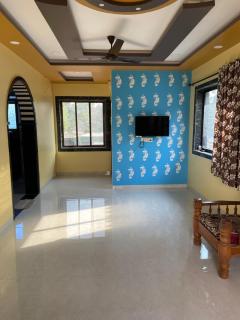 Mangal Murti Family home stay - Alibaug - 8