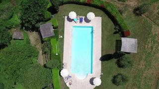 Agriturismo Agresto Apartments, Pool, Siena Hills - Casole dʼElsa - 6