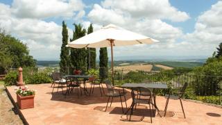 Agriturismo Agresto Apartments, Pool, Siena Hills - Casole dʼElsa - 7