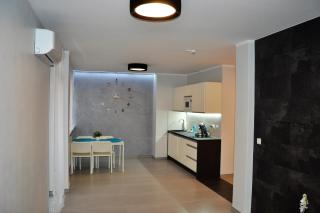 Apartamenty Krawiecka - Zielona Góra - 8
