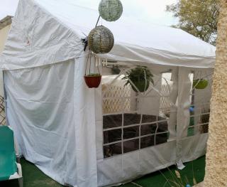 Rachel's place - Arad - 5