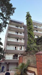 BUKOTO DURLAN apartment - Kampala - 1