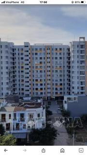 Căn hộ CC Phú Thịnh - 2