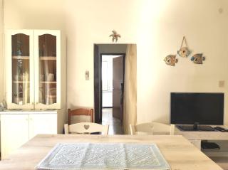 Casa Baia Chiara, air-con, fronte spiaggia - Cala Gonone - 4