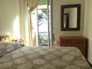 Casa Baia Chiara, air-con, fronte spiaggia - Cala Gonone - 3
