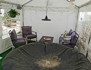 Rachel's place - Arad - 8