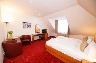 Lázeňský hotel Pyramida - Františkovy Lázně - 7