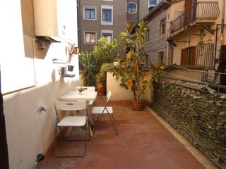 Scappo in Umbria, Torre Barbarasa - 9
