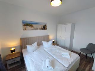 Villa Boberg Apartments - Ostseebad Koserow - 8