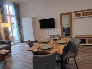 Villa Boberg Apartments - Ostseebad Koserow - 9