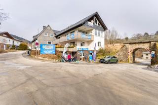 Pistenblick - Willingen - 7