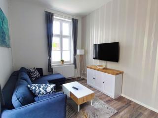 Villa Boberg Apartments - Ostseebad Koserow - 2