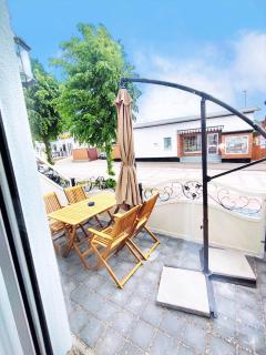 Villa Boberg Apartments - Ostseebad Koserow - 6