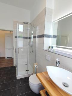 Villa Boberg Apartments - Ostseebad Koserow - 5