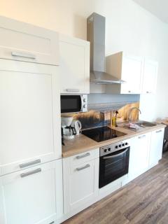 Villa Boberg Apartments - Ostseebad Koserow - 4