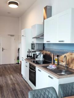 Villa Boberg Apartments - Ostseebad Koserow - 1