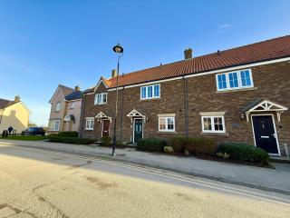Sandy Paws - Filey - 9