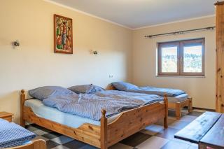 Górski Dom dla 30 osób z sauna oraz salą do integracji - Kocierz Rychwałdzki - 5