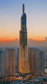 Vinhomes Landmark 81 Renovation 2025 by BeVista - Ho Chi Minh - 4