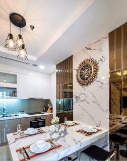 Vinhomes Landmark 81 Renovation 2025 by BeVista - Ho Chi Minh - 1