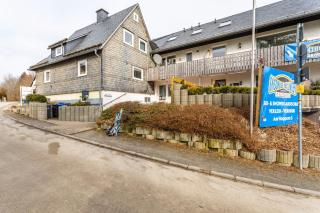 Pistenblick - Willingen - 9
