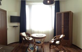 Guest Rooms Maria Luiza - Varna - 1