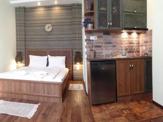 Guest Rooms Maria Luiza - Varna - 7