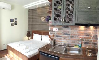Guest Rooms Maria Luiza - 8