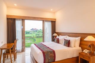 Dauh Nyuh - Ubud - 3
