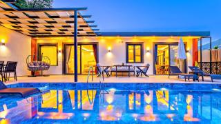 Islamlar Village 2 Bedroom Villa 5756 - Kalkan - 9