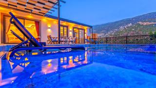 Islamlar Village 2 Bedroom Villa 5756 - Kalkan - 8
