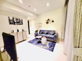 Exquisite 1Br Creek Vista Grande - 0