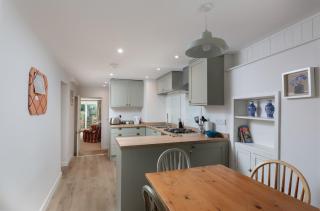 Cosy Cottage in the Mendip Hills Private Parking - 9