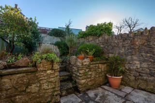 Cosy Cottage in the Mendip Hills Private Parking - 0