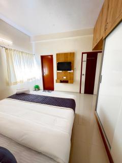 Sai Grand Villa Hotel Near Bangalore Airport - Bangalore - 4