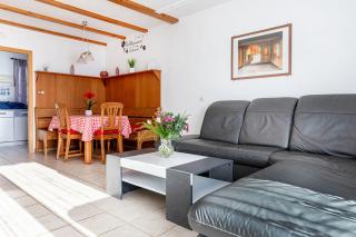 Ferienhaus Nr 105, Kategorie Komfort, Feriendorf Hochbergle, Allgäu - Karlsebene - 9