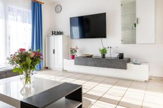 Ferienhaus Nr 105, Kategorie Komfort, Feriendorf Hochbergle, Allgäu - Karlsebene - 8