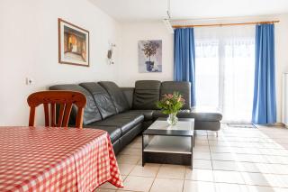 Ferienhaus Nr 105, Kategorie Komfort, Feriendorf Hochbergle, Allgäu - Karlsebene - 7