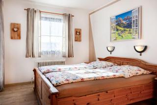 Ferienhaus Nr 105, Kategorie Komfort, Feriendorf Hochbergle, Allgäu - Karlsebene - 5