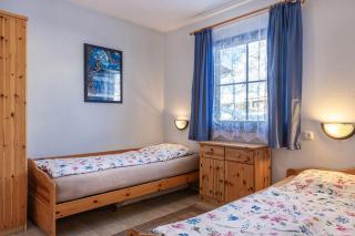 Ferienhaus Nr 105, Kategorie Komfort, Feriendorf Hochbergle, Allgäu - Karlsebene - 4
