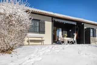 Ferienhaus Nr 105, Kategorie Komfort, Feriendorf Hochbergle, Allgäu - Karlsebene - 1