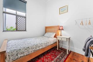Character 1880s Renovated Cottage - Quiet location - Adelaida - 7