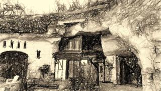 Les Troglos de Beaulieu - 2