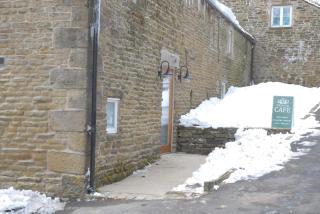 Rushop Hall - Castleton - 6
