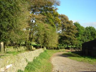 Rushop Hall - Castleton - 5